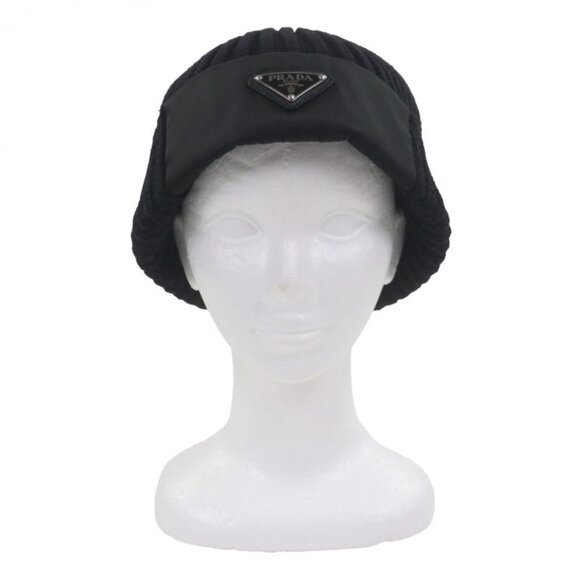 Prada Virgin Wool Calf Leather main image 12